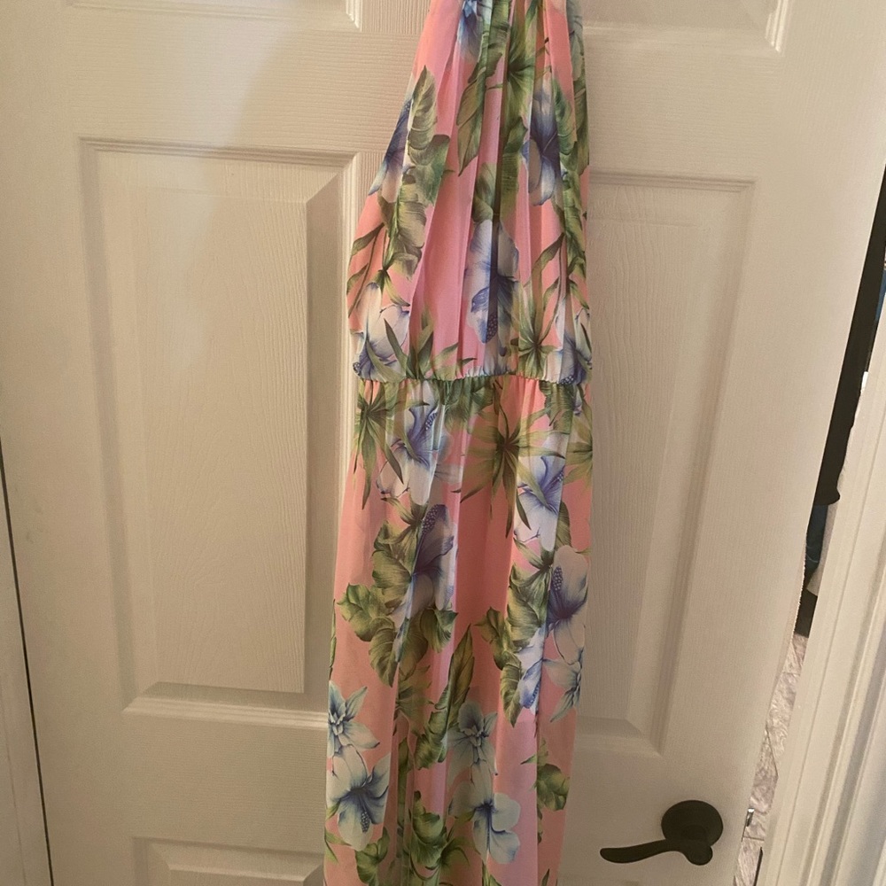 Brand new dress